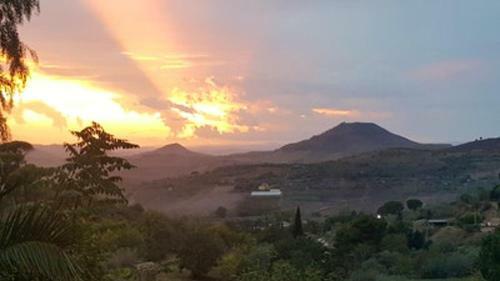 Holiday Home Contrada Scarante Colla
