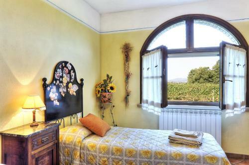 Agroturismo Agriturismo Le Selvole