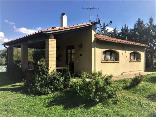 Agroturismo Agriturismo Le Selvole