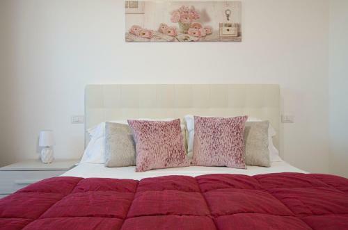 Apartamento Luxury Penthouse, Olbia
