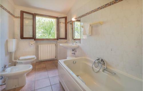 Apartamentos Ca' Di Sasso 1