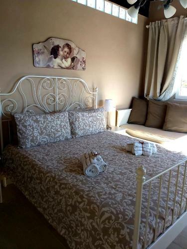 Agroturismo La Collina Dei Cavalieri