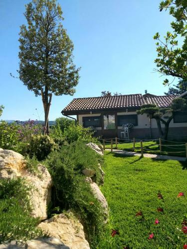 Agroturismo La Collina Dei Cavalieri