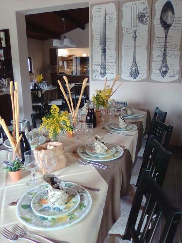 Agroturismo La Collina Dei Cavalieri