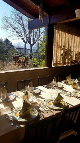Agroturismo La Collina Dei Cavalieri