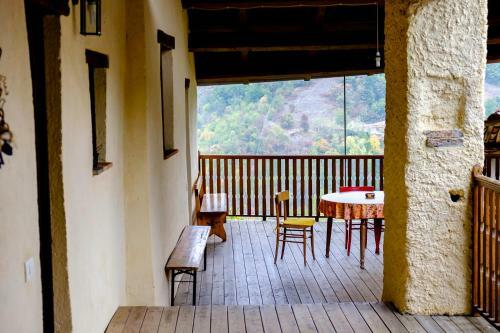 Agroturismo La Botalla Agriturismo