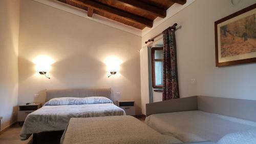 Agroturismo La Botalla Agriturismo