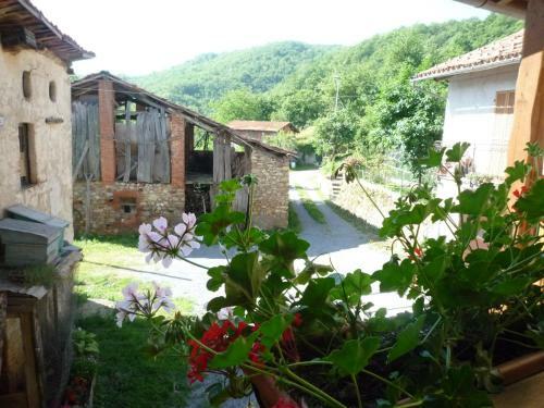 Agroturismo La Botalla Agriturismo