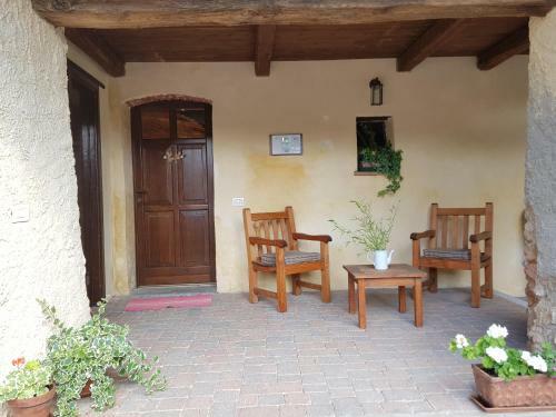 Agroturismo La Botalla Agriturismo