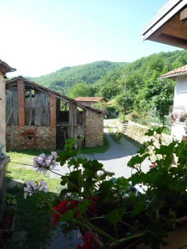 Agroturismo La Botalla Agriturismo