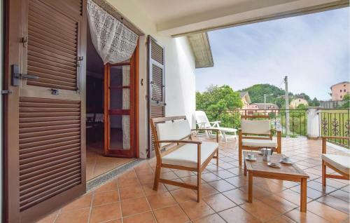 Casa Giovanni