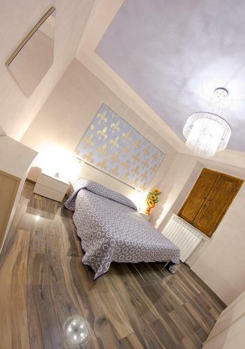 Apartamento Il Merlo Verde