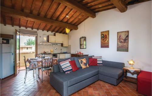 Apartamentos La Dama