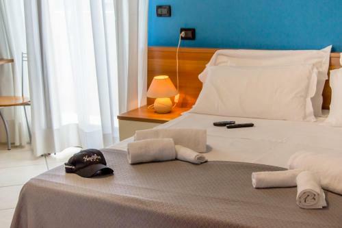Hotel D'atri