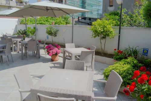 Hotel D'atri