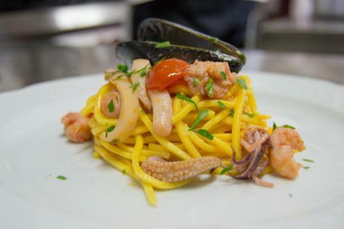 Hotel D'atri