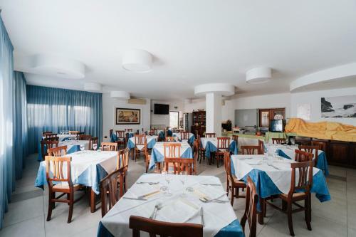 Hotel D'atri