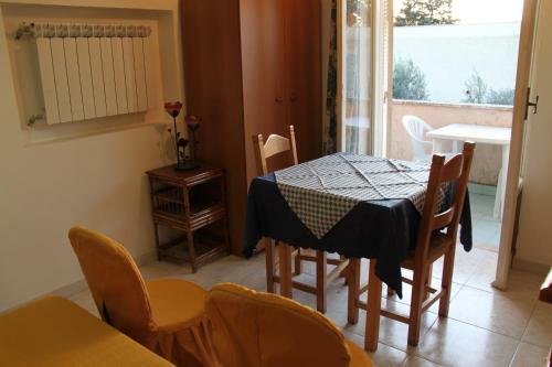 Apartamento Villa Patrizia