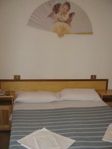 Apartamento Villa Patrizia