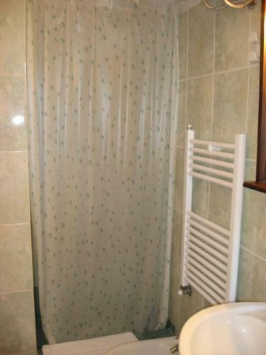 Apartamento Villa Patrizia
