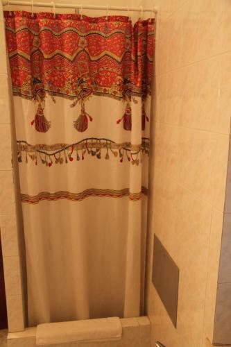 Apartamento Villa Patrizia