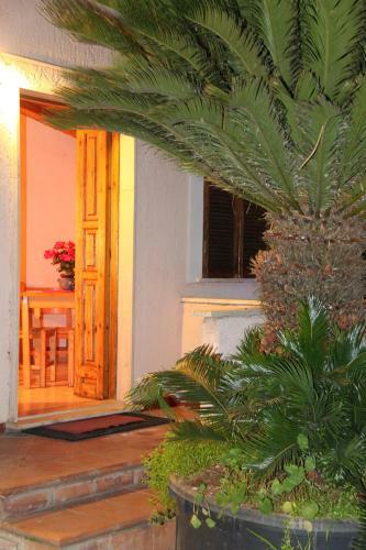 Apartamento Villa Patrizia