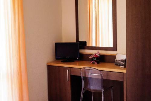 Bed & Breakfast Aluara