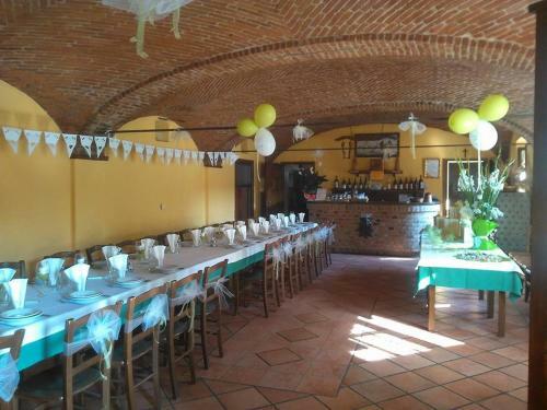 Agroturismo Cascina Duc