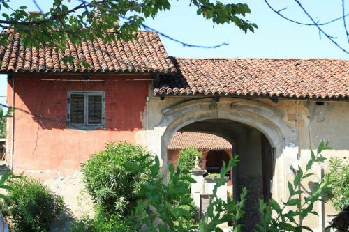 Agroturismo Cascina Duc
