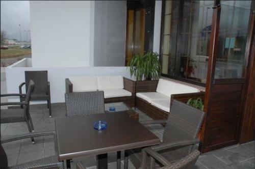 Hotel Albergo La Rosa