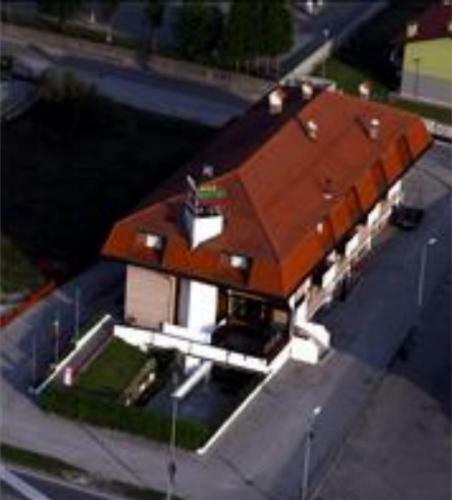 Hotel Albergo La Rosa