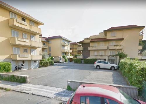 Apartamento Casa Luca