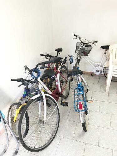Apartamento Casa Luca