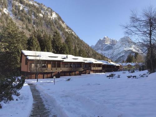 Apartamento Maso Appartamento