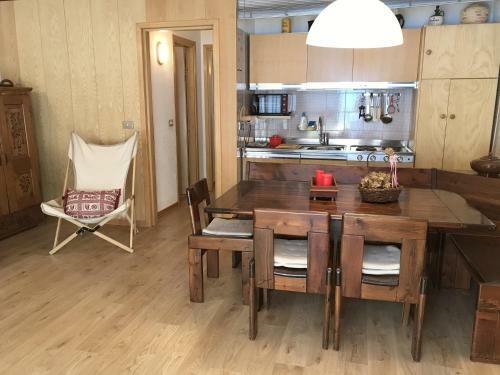 Apartamento Maso Appartamento