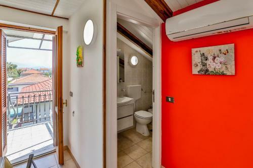 Apartamento Appartamenti Laura