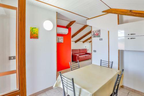 Apartamento Appartamenti Laura