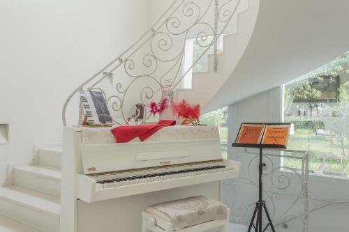 Bed & Breakfast Giardino Di Olga