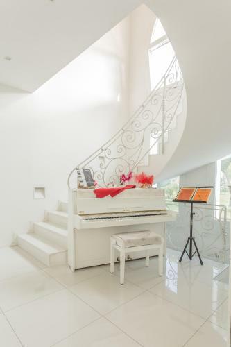 Bed & Breakfast Giardino Di Olga