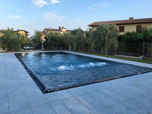 Apartamento Attico La Pergola