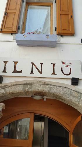 Hotel Il Niu