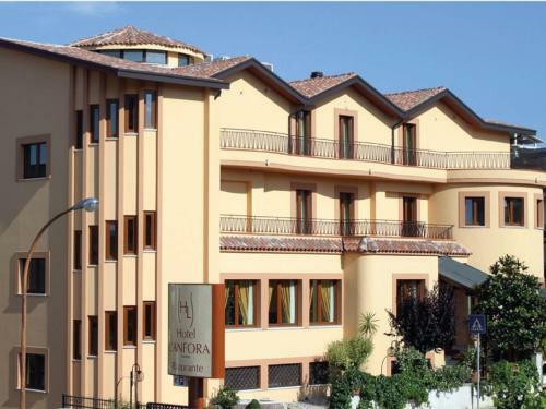 Hotel L' Anfora