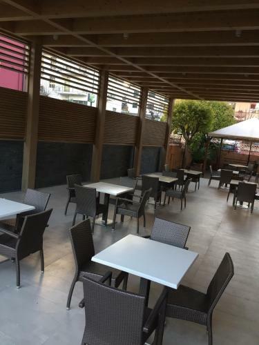 Hotel L' Anfora