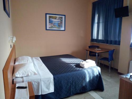Apartamento Hotel Residence Degra