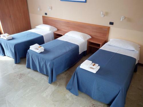 Apartamento Hotel Residence Degra