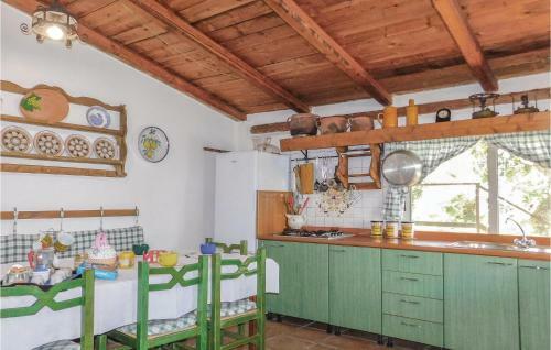 Casa Yvonne