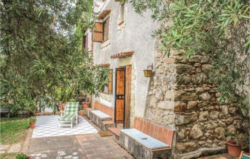 Casa Yvonne