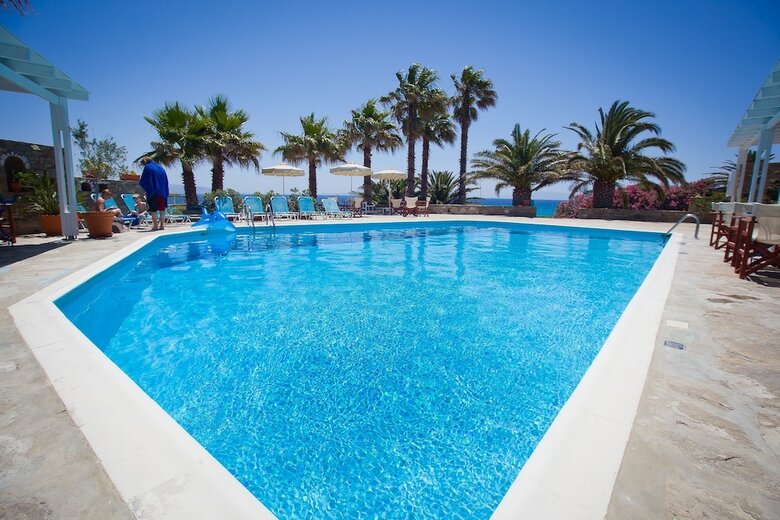 Hotel Paros Philoxenia