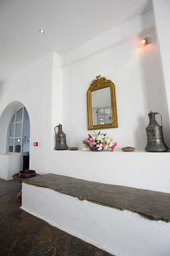 Hotel Paros Philoxenia