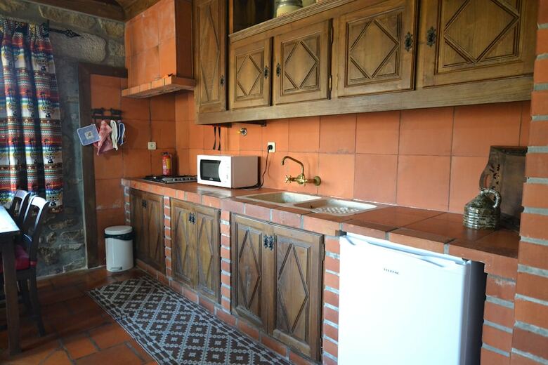 Agroturismo Quinta Do Rei